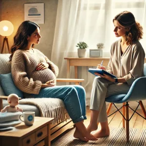 Additional prenatal visits